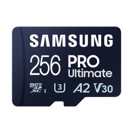 Samsung PRO Ultimate 256 GB...